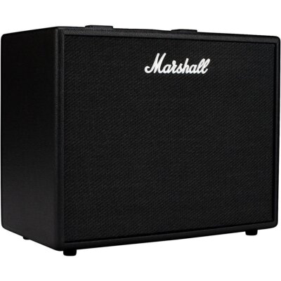 Marshall  Code Series  Combination Guitar Amp