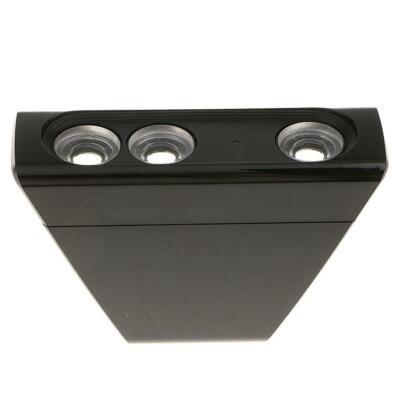 Super Sensor Zoomadapter, Weitwinkel Lens, Bereich Adapter für  360 Kinect,