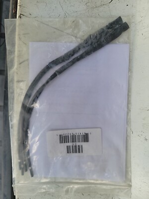 Honeywell S-4 Noise Suppressor Kits Wiring (2 pack) New in Package  ~  y