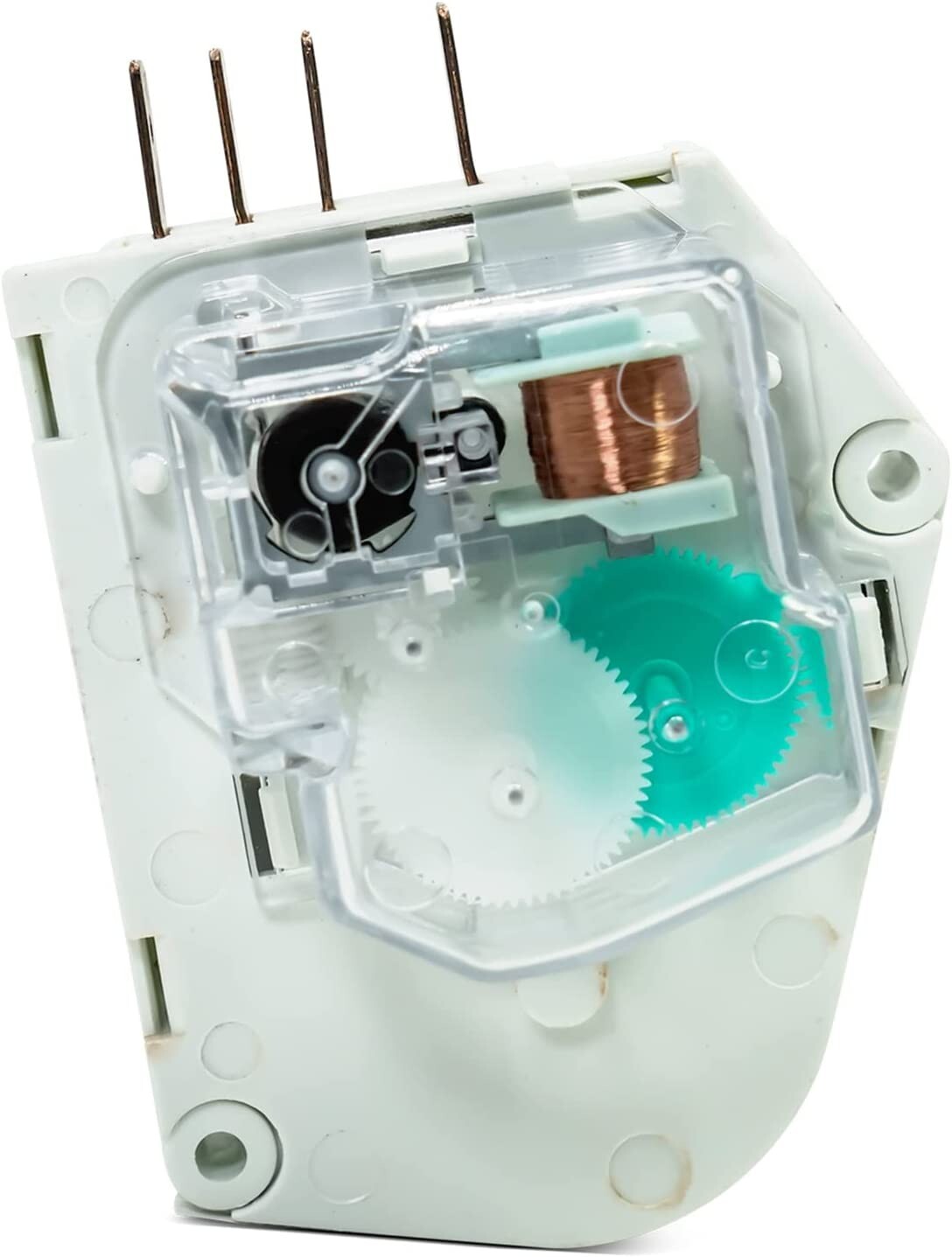 NEW!! 241705102 Refrigerator Defrost Timer Control for Electrolux ...