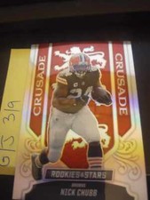 2023 Panini Rookies and Stars Football  Inserts Pick your Player or Insert Set