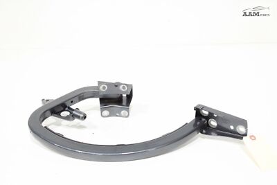2015-2020 AUDI A3 8V REAR RIGHT SIDE TRUNK LID SUPPORT HINGE 8V5827301C OEM