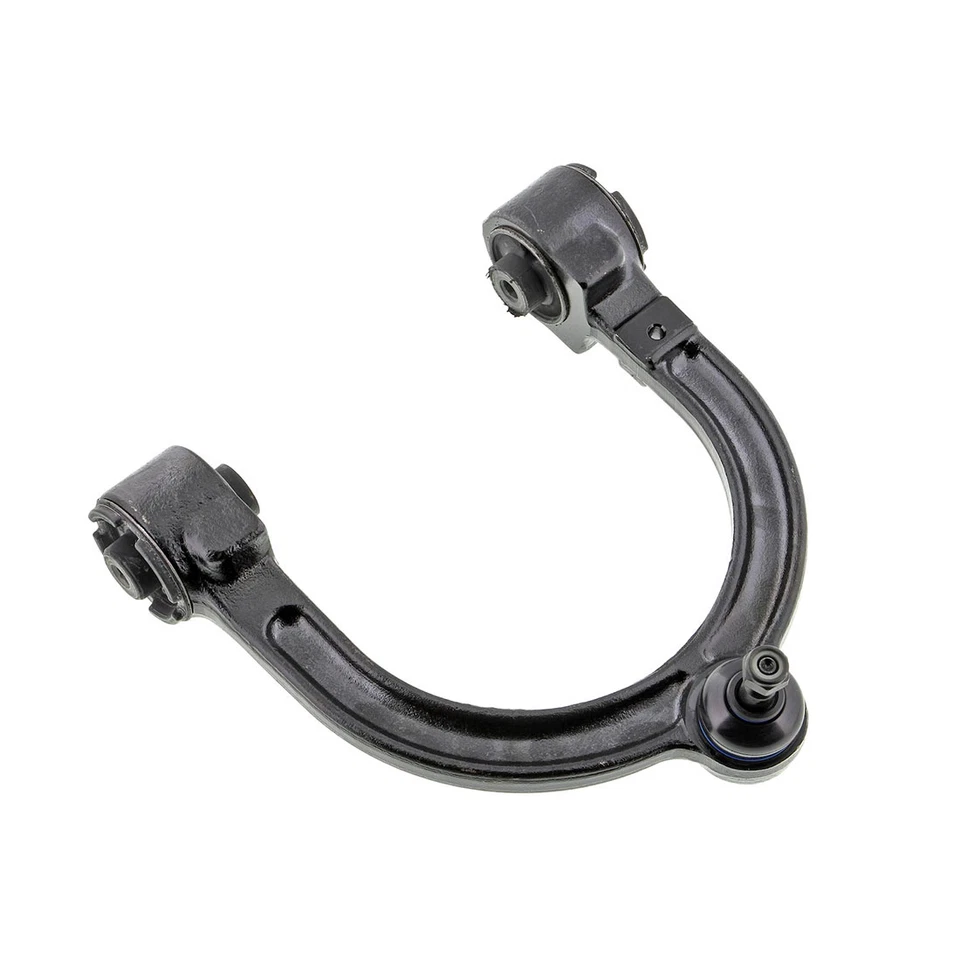 Brazo de control superior delantero con rótula compatible con Mercedes-Benz E320 2005 1998 1999 Foto 4 de 4