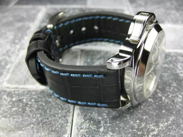Panerai shop straps ebay