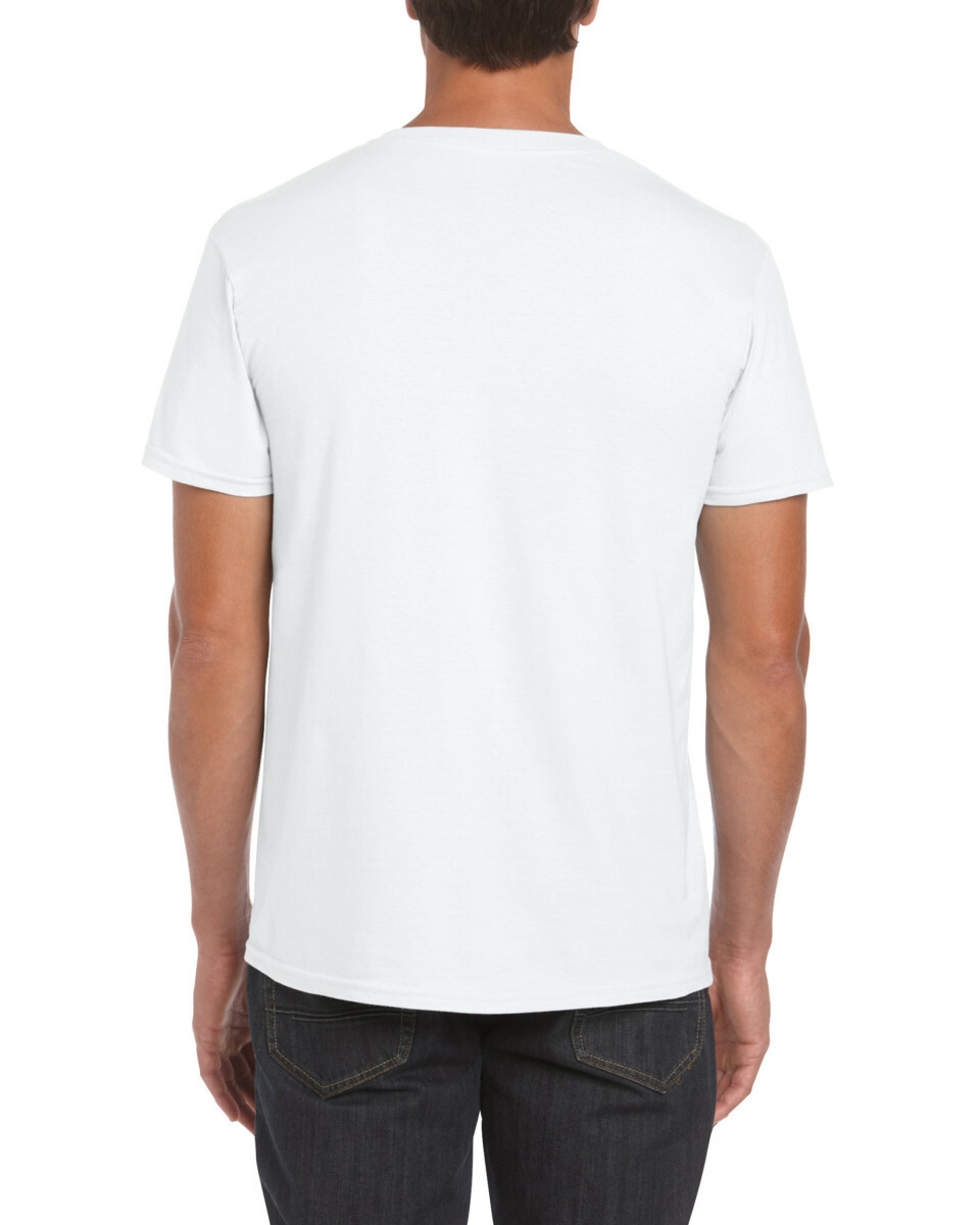 choose life t shirt mens Wham George michael White T-Shirt Retro