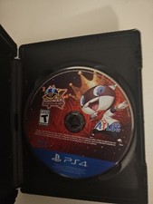 Persona 5: Dancing In Starlight (Playstation 4, 2018) PS4 Game Disc Only Tested