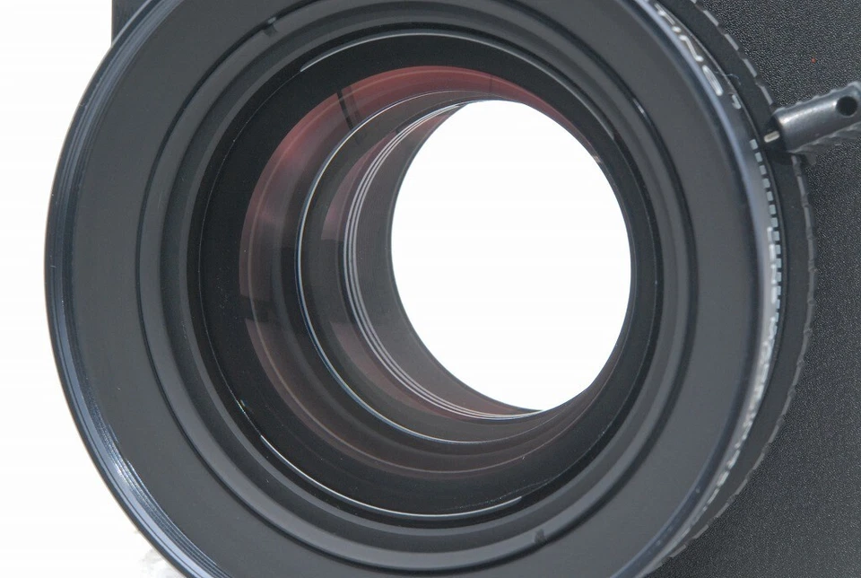 Exc+ Schneider Apo Symmar 210 mm f/5,6 f 5,6 *14334112 Foto 4 de 4