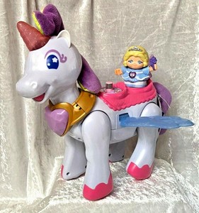 vtech twinkle unicorn