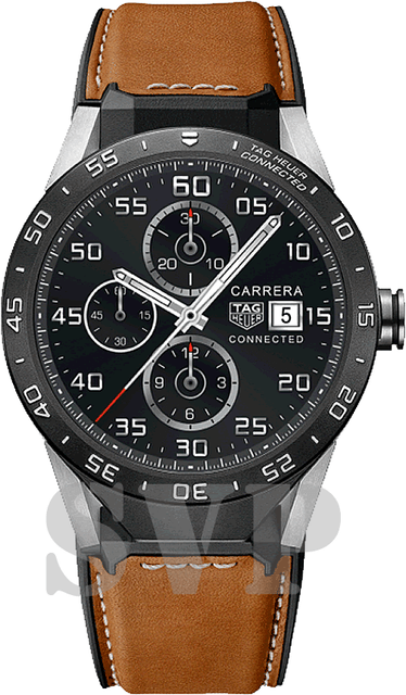 tag heuer connected 46mm
