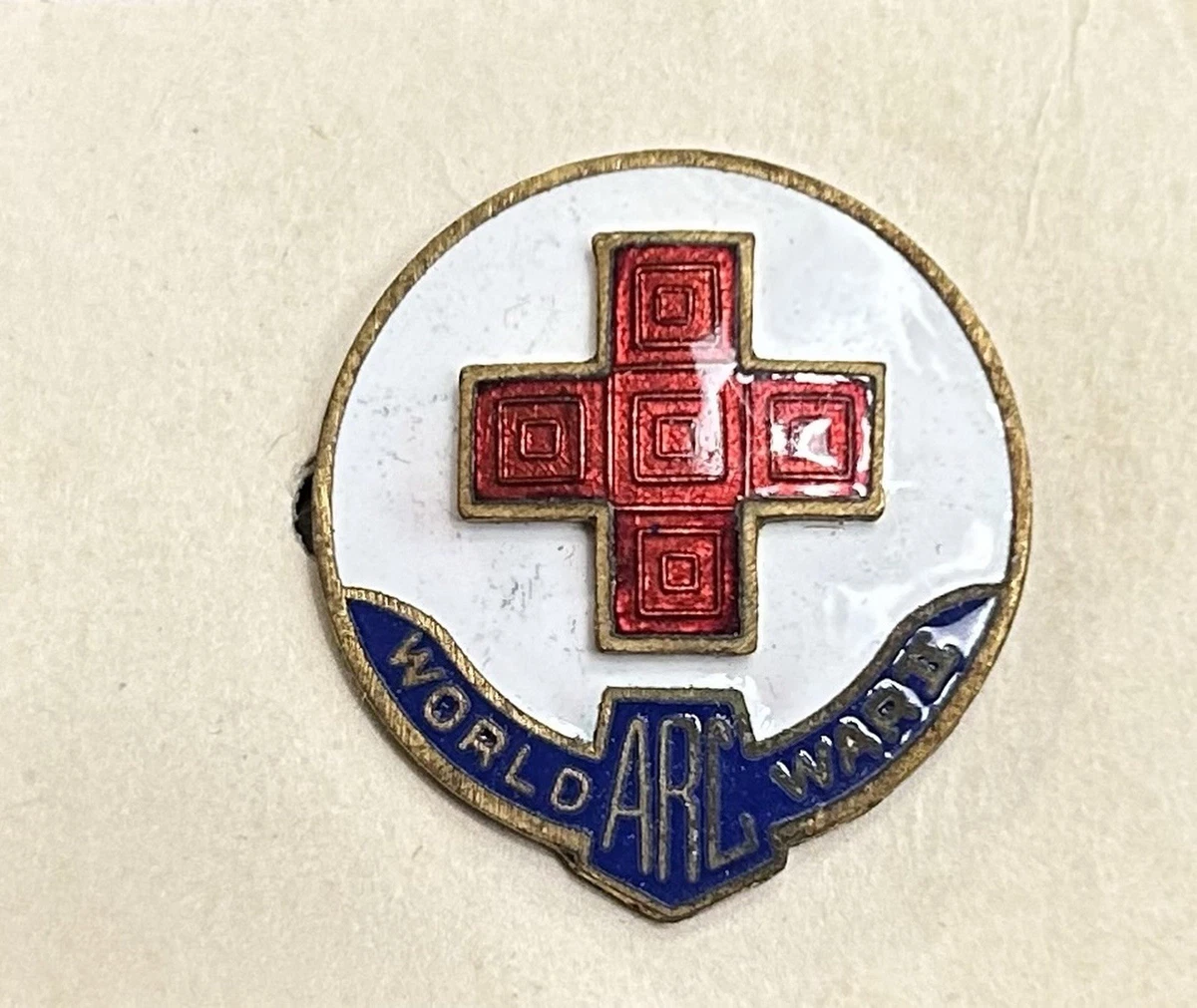 Red Cross Collectibles for sale | eBay