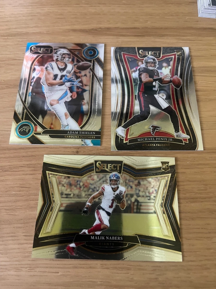 2024 Panini Select - Eli Ricks #436 for sale | eBay
