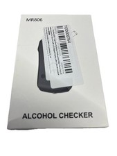 Mr806 Alcohol Checker