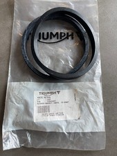 Triumph Dichtung x 2 T2502061 Adventurer Speed Triple Thunderbird