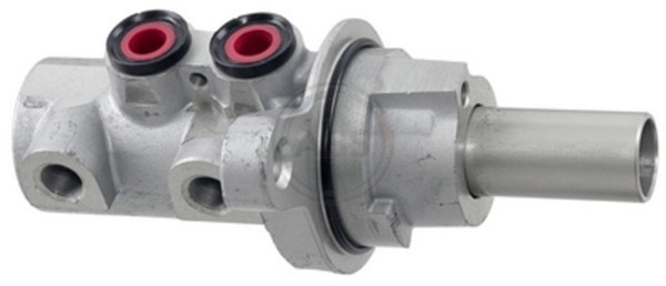 Hauptbremszylinder A.B.S. 61242 FüR Suzuki SX4 Fiat Sedici Aluminium 16V 4X4 Ey-image