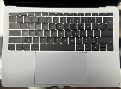 Apple MacBook Pro A1708 EMC 3164 Sold As-Is for Parts Only | eBay