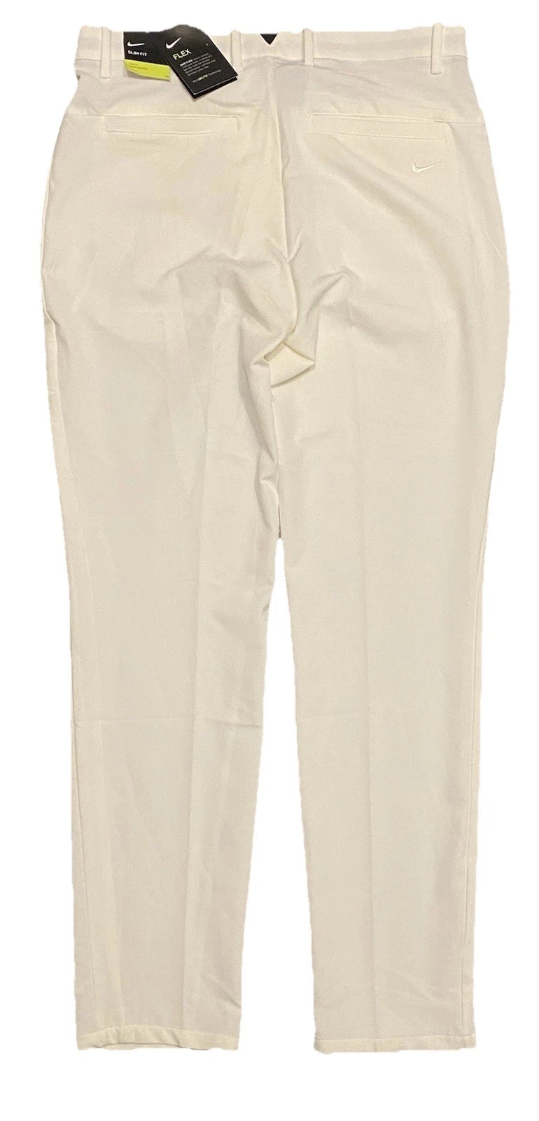 Nike Flex Vapor Pantaloni da Golf Uomo SLIM FIT BV0273 133 Pantaloni Uomo 32 x 33