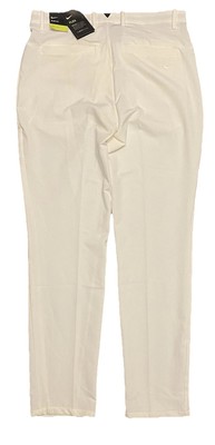 Nike Flex Vapor Men's Golf Pants SLIM FIT BV0273-133 Men's Trousers 32 x 33 | eBay UK