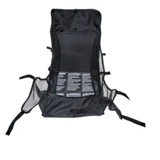 Baby Trend SS66758A Sit N Stand Ultra Stroller Basket Fabric Replacement Part