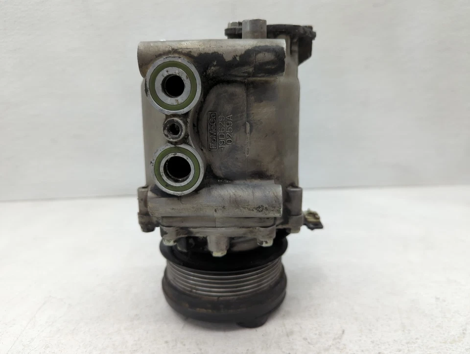 2005-2007 Ford Freestyle Air Conditioning A/c Ac Compressor Oem TRLPH - Image 3 of 4