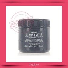 Davines OI Hair Butter 250ml 8.81oz NEW FAST SHIP