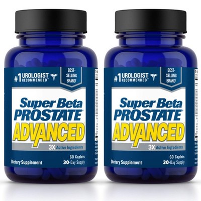Advanced   Promote Sleep, Support Bladder Emptying. Prostate Support Suppleme...