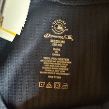 Houston Astros Button Down Jersey Size Medium Genuine Merchandise New W/tags