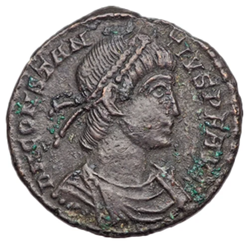 Constantius II Roman Imperial Coins 27 BC-476 AD for sale | eBay