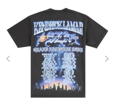 新品未開封 Kendrick Lamar Tシャツ付きCD Box s-l400.jpg