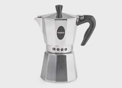 Bialetti Morenita 6-Cup Coffee Maker