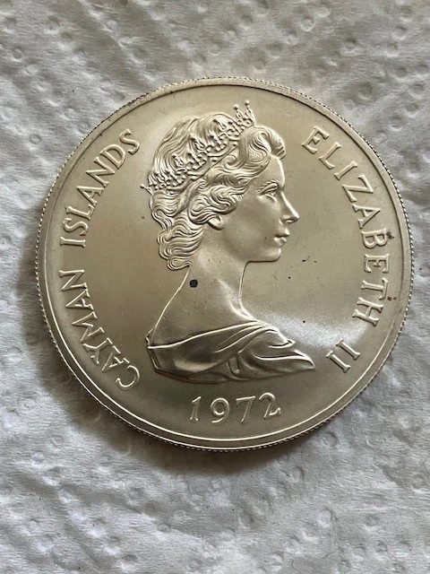 Cayman Islands 25 for sale | eBay