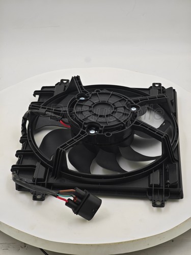 Engine Cooling Fan Assembly 4S0121203B ForAudi R8 Lamborghini Huacan FAN - Picture 8 of 21