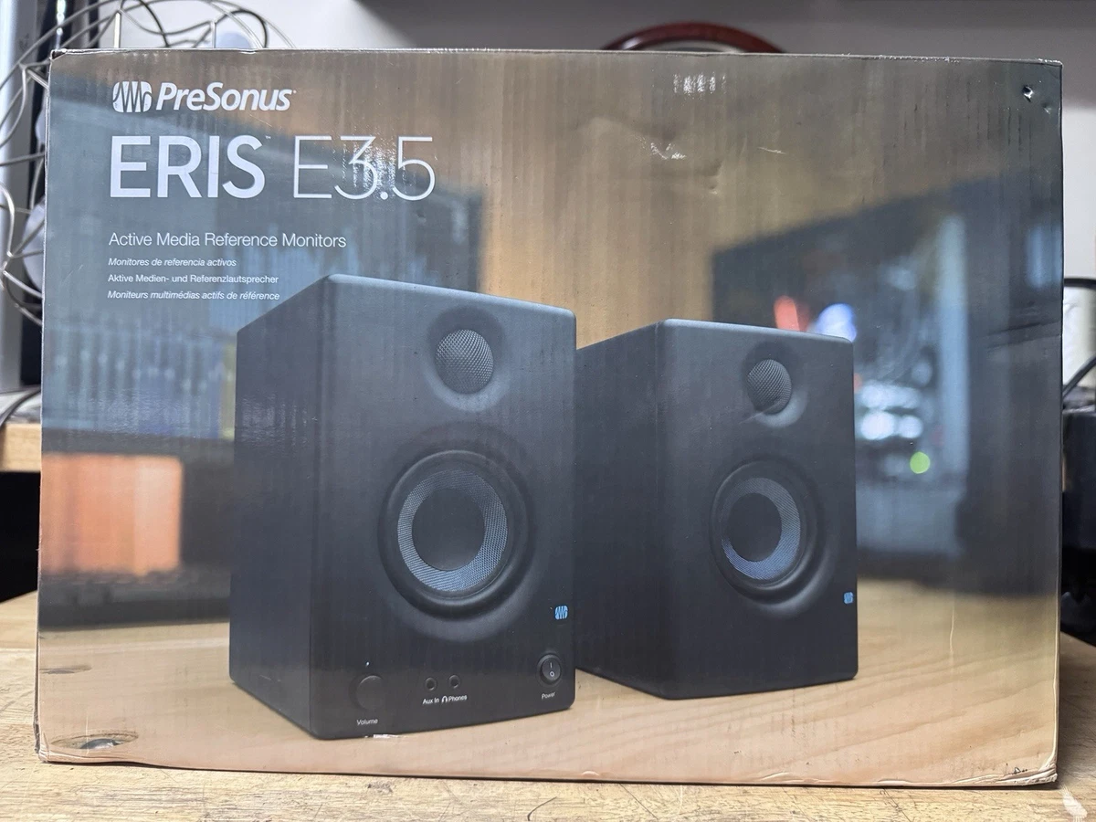 acoustic studio monitors products for sale | eBay