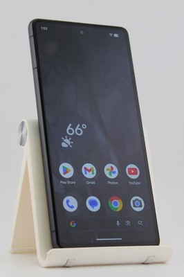 Fair Condition - Google Pixel 7 128GB Black (Verizon ONLY) - Free Shipping