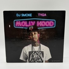 Tyga & DJ Smoke - Molly Hood (Mixtape) | CD | Zustand gut