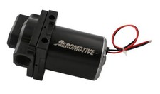 Aeromotive 24302 High-flow Remote Mount Water Pump W34 In. Npt Ports Aeromotive 24302 High-flow Remote Mount Water Pump W34 In. Npt Ports
