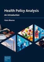 Hans Maarse | Health Policy Analysis | Taschenbuch | Englisch (2023)