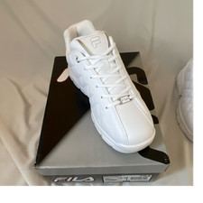 BRAND NEW-FILA Fulcrum 3 Low Top Men's