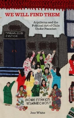 Jess White We Will Find Them (Taschenbuch)