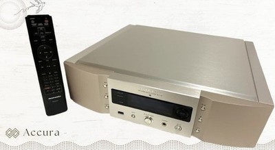 Marantz NA-11S1 Reference Network Audio Player USB-DAC Netzwerk Streamer JAPAN