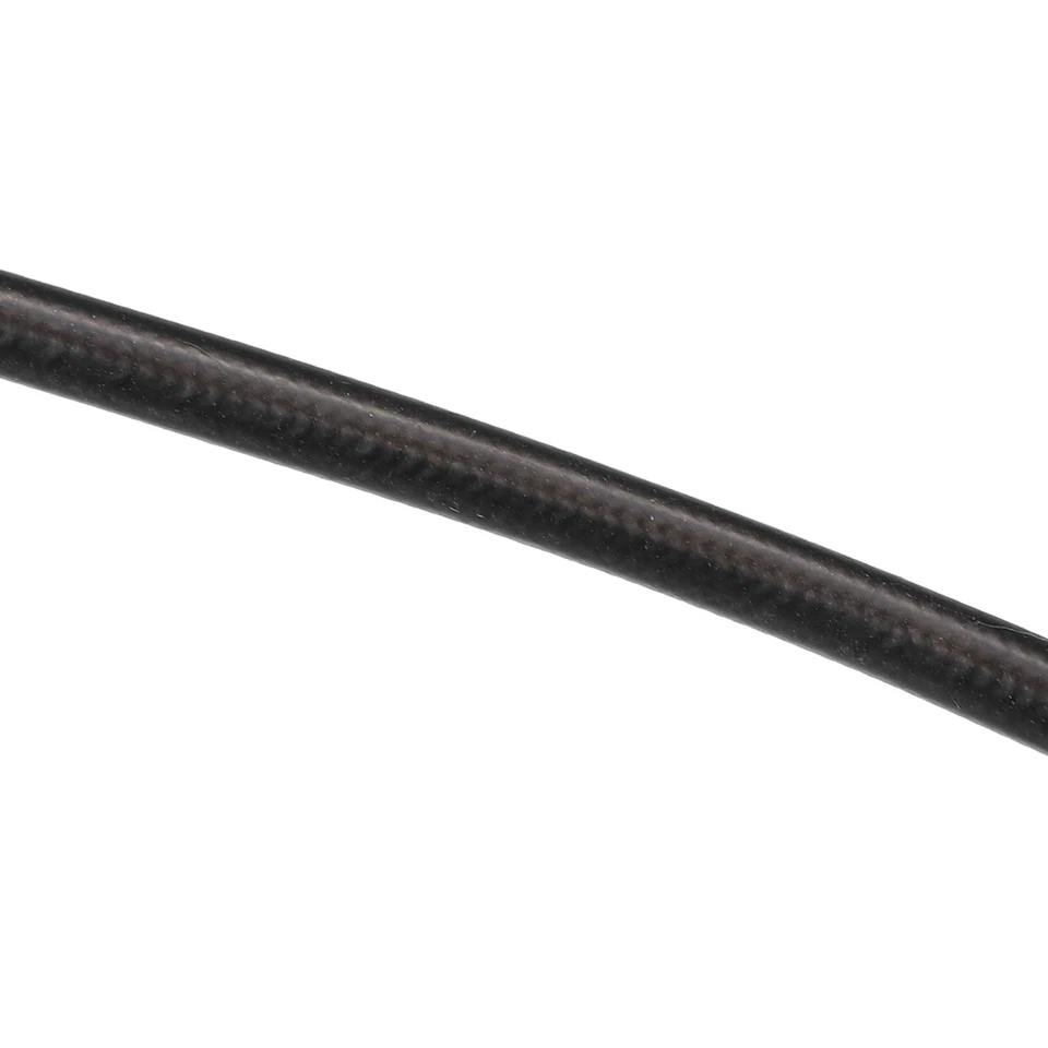 Sensor electrónico de desgaste de pastillas de freno delanteras DOS personalizadas para Audi A7 Quattro 2012-2015 Foto 4 de 4