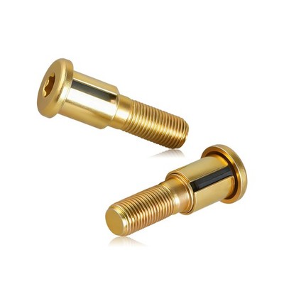 2PCS Door Striker Pins for Peterbilt 2012972 379 378 370 359 335 330 