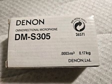 Denon DM-S 305