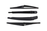 Wischarm Scheibenreinigung Kamoka 25227 FüR Nissan Qashqai 1 J10 NJ10 Dci Allrad