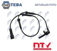 HCA-RE-036 ABS SENSOR DREHZAHLFÜHLER NTY FÜR DACIA LODGY,DOKKER,DOKKER MPV