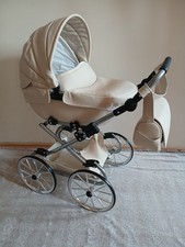Puppenwagen, Rebornwagen, Puppen, Reborn Neu
