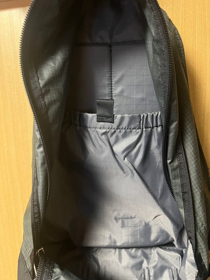 Gregory Backpack Polyester - image 6