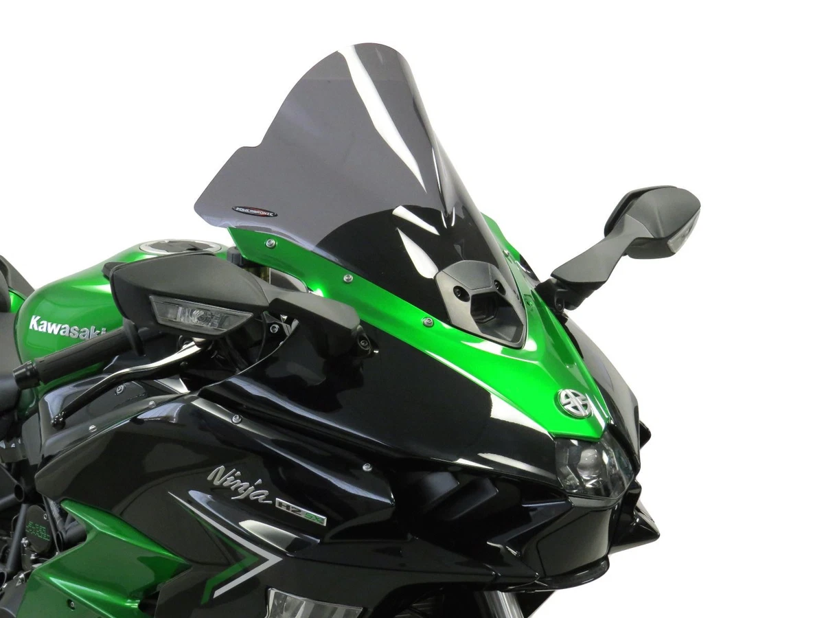Windshields for Kawasaki H2 for sale | eBay