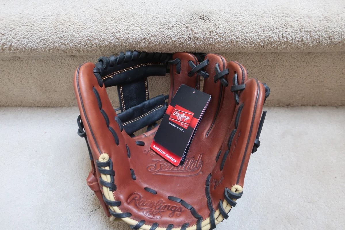 Rawlings 軟式グローブ　11 3/4インチ Rawlings 11 Size Baseball Softball Gloves & Mitts for sale | eBay