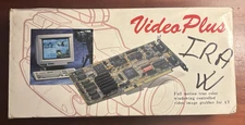 Vintage Video Image Grabber for AT – Full Motion True Color Capture Device