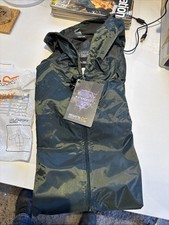 Regatta Great outdoors Stormbreak Jacket XXL Dark Oliver